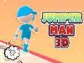 Spill Hopper Mann 3D online