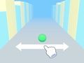 Spill Grønn ball online