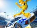 Spill Crash Test Dummy: Utenomsfart online