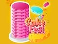 Spill Kakefest online
