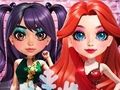 Spill Cover Dansefest online