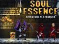 Spill Sjelsessens Eventyrrplatformer online