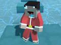 Spill Parkour Craft Noob Steve online