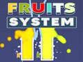 Spill Fruktsystem online
