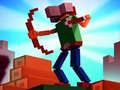 Spill Blokk Univers online