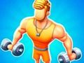 Spill Min treningssenter-simulator online Spill Min treningssenter-simulator online