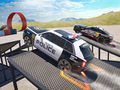 Spill Ekte Politibil Simulator online