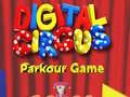 Spill Digitalt Sirkus: Parkour Spill online