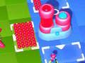 Spill Arena Kamp Fabrikk online