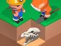 Spill Idle Arkeologi online