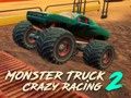 Spill Monster Truck Galne Racing 2 online