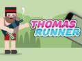Spill Thomas Løper online