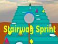 Spill Trappe Sprint online