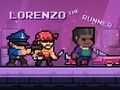 Spill Lorenzo Løperen online