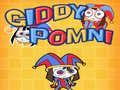 Spill Gledelig Pomni online