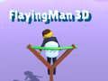 Spill Flygende Mann 3D online