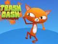 Spill Søppel Dash online