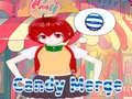 Spill Candy Sammenføyning online Spill Candy Sammenføyning online