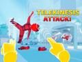Spill Telekinese Angrep online