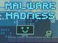 Spill Malware Galskap online