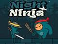 Spill Natt Ninja online Spill Natt Ninja online