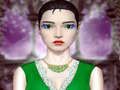 Spill Makeup Kunstsalong online