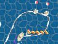 Spill Strandredning online
