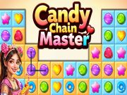 Spill Candy Chain Master online