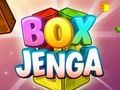 Spill Boks Jenga online