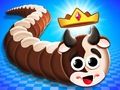Spill Ormer Arena.io online