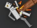 Spill Stickman Ragdoll Lekeplass online