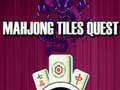 Spill Mahjong Fliser Oppdrag online