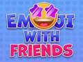 Spill Emoji med venner online Spill Emoji med venner online