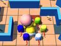 Spill Monsterbaby: Stikk av online