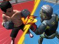 Spill Boksingfighter online Spill Boksingfighter online
