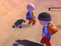Spill Longboard Knuser online
