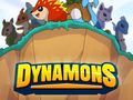 Spill Dynamons online