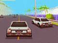 Spill Retro Racer 3D online