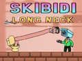 Spill Skibidi Lang Hals online