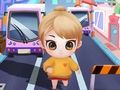 Spill Sint Chibi Løp online