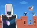 Spill Kameramann mot Toaletter: Puslespill online Spill Kameramann mot Toaletter: Puslespill online