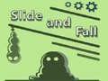 Spill Gleide og Falle online
