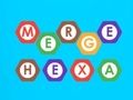 Spill Slå sammen Hexa online