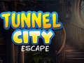 Spill Tunnelbyen Flukt online
