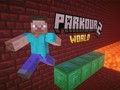 Spill Parkour Verden 2 online