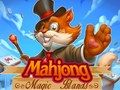 Spill Mahjong: Magiske Øyer online