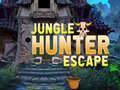 Spill Jungle Hunter Flukt online