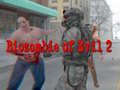 Spill Biozombie av Ondskap 2 online