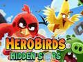 Spill Skjulte Stjerner av Hero Birds online Spill Skjulte Stjerner av Hero Birds online