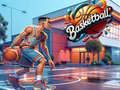 Spill Ultimate Hoops Showdown: Basketball Arena online